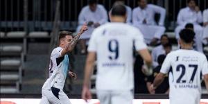 الهلال يكتسح الفيحاء بثلاثية نظيفة في الدوري السعودي