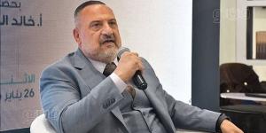 أخبار الفن اليوم: خالد الصاوي يكشف حقيقة خضوعه لعملية جراحية.. هشام جمال ينفي شائعات استقبال مولوده الأول.. سعد العود وفرقته يتألقون في مهرجان القلعة بروائع الموسيقى العربية