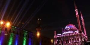 فؤاد ومنيب يتألقان في مهرجان القلعة بليلة موسيقية مميزة