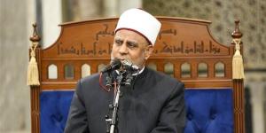 رئيس قطاع المعاهد الأزهرية: النبي ﷺ علم الأمة أن الأمانة حفظ للحقوق وإقامة للعدل