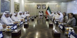 العبدالله يترأس اجتماعاً في شأن ملاحظات ومتطلبات مجموعة العمل المالي «FATF»