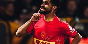 بصناعة إبراهيم عادل، نوردشيلاند الدنماركي يهزم سانت جالين بهدف