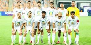 مصطفى شلبي وأحمد ياسر ريان يقودان البنك الأهلي لمواجهة أبو قير للأسمدة فى الدوري