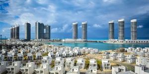 الإسكان تستعرض تفاصيل أعمال تطوير مارينا العلمين (فيديو)