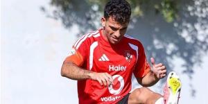 ترتيب هدافي الدوري المصري بعد الجولة الأولي