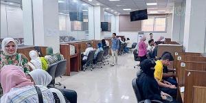 قواعد التوزيع الجغرافي للشهادات المعادلة 2026، التفاصيل كاملة