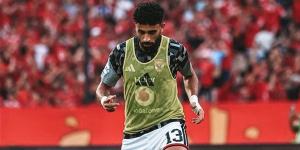 بالفيديو، أهداف مباراة الأهلي والشرقية إنبي في الدوري المصري