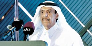 علي المنصوري: نعمل على دعم النمو الاقتصادي وتشجيع الابتكار