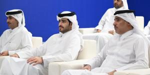 عمومية الغرافة تشيد بتطوير مرافق النادي
