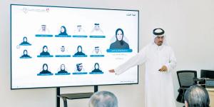 6 معايير لاختيار المتميزين في فئة الإعلام بجائزة «روضة»
