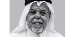 وفاة الشاعر محمد الكبيسي