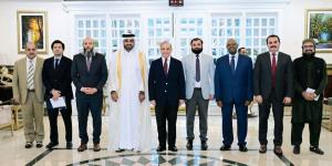 شهباز شريف: تسهيلات وحوافز للمستثمرين القطريين