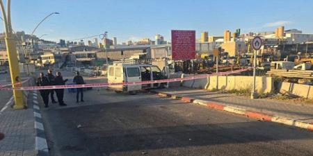 إصابات في عمليتي إطلاق نار قرب حاجز ريحان بجنين ودهس جنوب الخليل