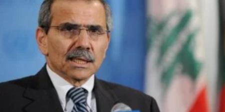 رئيس وزراء لبنان: عدم انسحاب إسرائيل بالكامل من أراضينا سيهدد الاستقرار