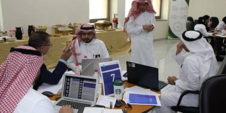 جامعة الملك عبدالعزيز تنظم دورة تدريبية لتأهيل مراجعي الاعتماد الأكاديمي