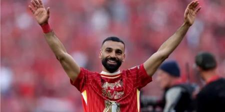 محمد صلاح: ودعنا دوري الأبطال على يد "أفضل فريق في أوروبا" وطلبت منهم الفوز بالبطولة