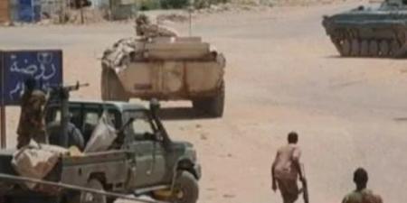 السودان: مقتل 300 شخص على يد قوات الدعم السريع في ولاية غرب كردفان