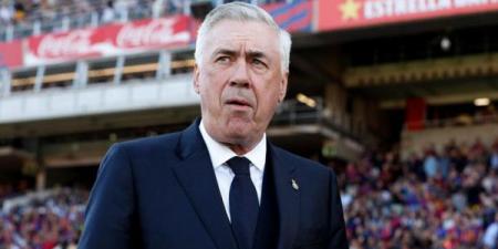 رسمياً.. كارلو أنشيلوتي مدرباً للمنتخب البرازيلي