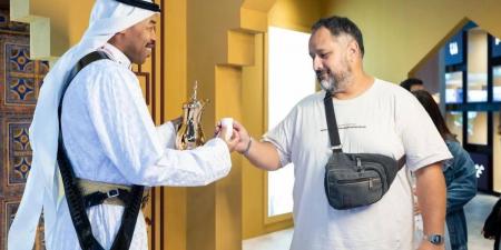 هيئة الأدب والنشر والترجمة تختتم مشاركة الرياض في معرض بوينس آيرس الدولي للكتاب