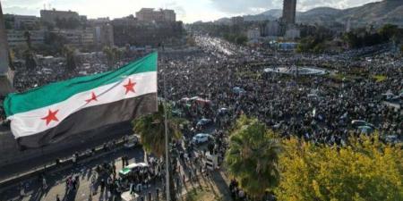 ترمب يقرر رفع العقوبات عن سوريا