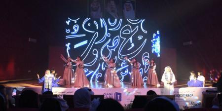 "جدة" تُتوِّج أبطال "تحدي القراءة العربي" في موسمها التاسع
