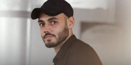 استشهاد الصحفي أحمد الحلو بقصف إسرائيلي غرب خانيونس