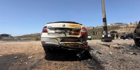 الاحتلال ومستوطنوه يصعدون اعتداءاتهم في الضفة الغربية