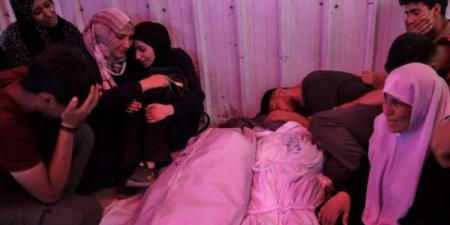 الصحة بغزة: 109 شهداء و216 جريحاً وصلوا مستشفيات القطاع خلال 24 ساعة الماضية