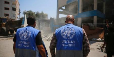 (أونروا): إسرائيل قتلت أكثر من 300 من موظفينا خلال الحرب في غزة