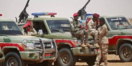 الجيش السوداني يحاصر آخر معاقل "الدعم السريع" غرب الخرطوم