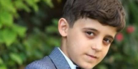 اغتال والده أمام عينيه..الاحتلال يفرج عن الطفل محمد سرحان ويواصل اعتقال والدته