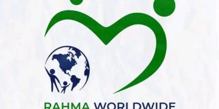 منظمة "رحمة حول العالم": نتضامن مع موقف المنظمات الأممية والدولية الرافض لتسييس مساعدة غزة