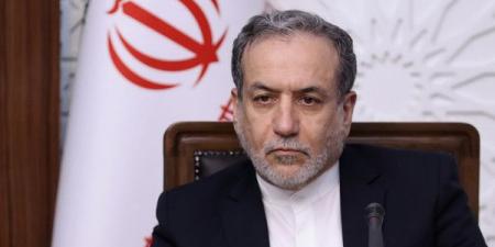 إيران تُعلّق على أنباء استعداد إسرائيل لضرب منشآتها النووية