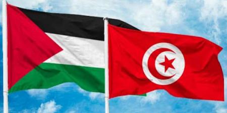 تونس تدين تصعيد الاحتلال عدوانه في قطاع غزة
