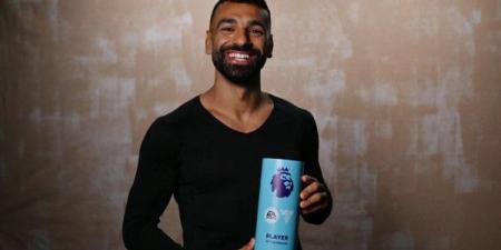 للمرة الثانية.. محمد صلاح أفضل لاعب في الدوري الإنجليزي