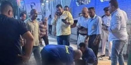 مصر.. انفجار أسطوانة غاز أمام نادي الشرطة بالمنيا