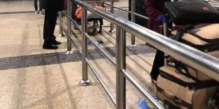 الجمارك المصرية تُصدر قراراً بشأن ملابس العائدين من الخارج