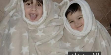 فرنسية تقاضي إسرائيل بعد استشهاد حفيديها في غزة