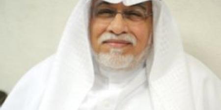 فقد الوسط العلمي السعودي عالما فذا من علمائه