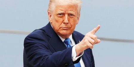 ترامب:على الجميع إخلاء طهران فوراً