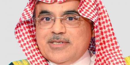 "نائب الصناعة" يلتقي مستثمري القصيم بمقر "الغرفة"