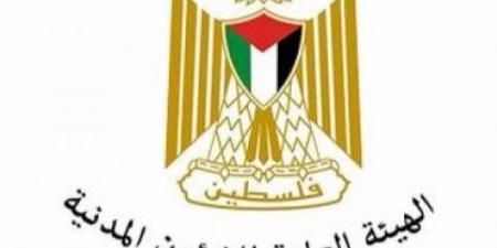 "الشؤون المدنية": طواقمنا تواصل العمل على خدمة المواطنين في الظروف الراهنة