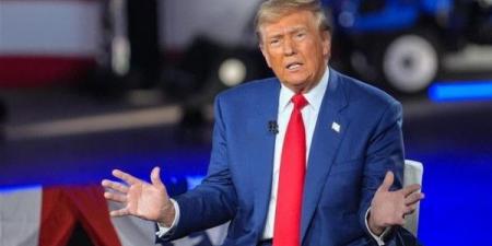 "الأسبوع المقبل حاسم".. ترامب: لا أستطيع الجزم بشأن ضربنا لإيران.. وأبلغت نتنياهو أن يستمر