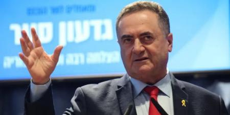 للمرة الثانية.. كاتس يهدّد باغتيال المرشد الإيراني خامنئي