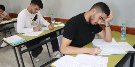 "التربية": امتحان الثانوية العامة سيُعقد في موعده