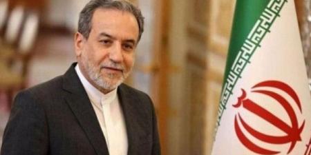 إيران: إحباط محاولة اغتيال وزير الخارجية عباس عراقجي في طهران