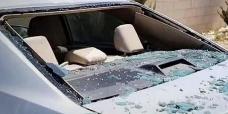 الأردن..سقوط طائرة مسيرة محملة بالمتفجرات