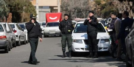 إيران: اعتقال جاسوس للموساد وتفكيك قنبلة إلكترونية غرب طهران