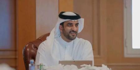 سلطان بن أحمد يوجه بتخصيص منح دراسية لأوائل الثانوية العامة في جامعة الشارقة