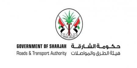 الشارقة.. إنجاز مشاريع طرق جديدة في الرحمانية